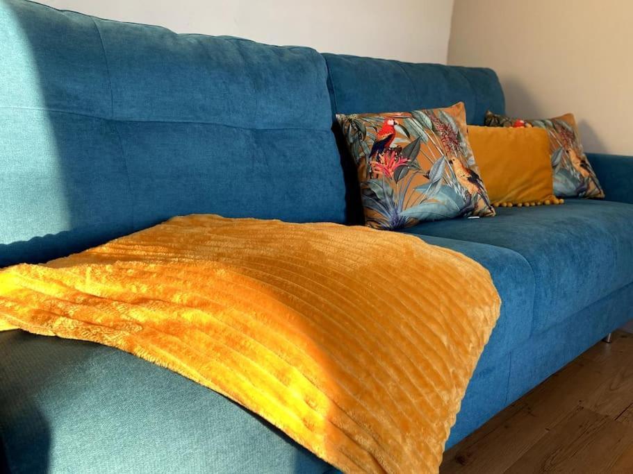 Appartement Eva'S Cabanon à Cabasse Extérieur photo