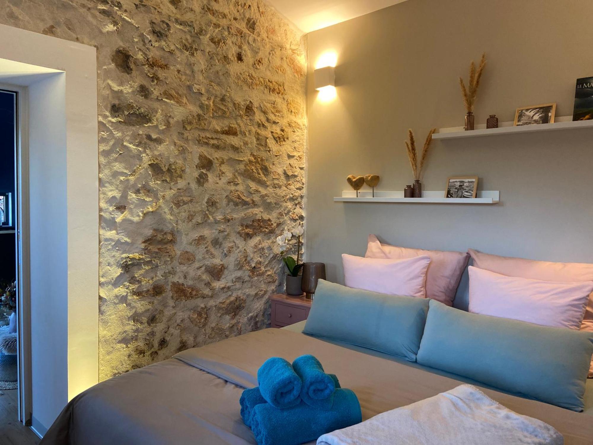 Appartement Eva'S Cabanon à Cabasse Extérieur photo